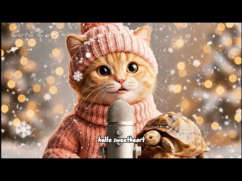 Cute Cat ASMR Videos #cat #ai #cats #aicat #shorts #story #cute #cutecat #anime #cartoon