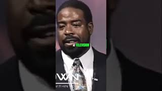 How Two Friends Responded to Job Loss – A Journey of Hope | Les Brown Seminar