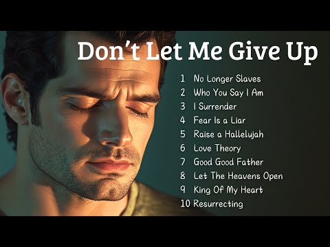 🎵 Best Christian Worship Playlist 2025 | Non Stop Gospel Music 🎵