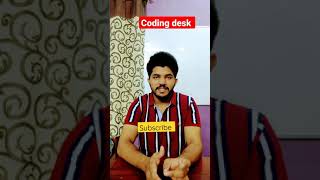Programming languages and their uses #shorts #programming