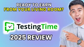 TestingTime Review 2025 | Worth It or Leave It?