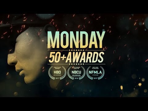 MONDAY | HBO Award Winning Short Film