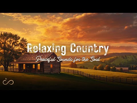 Country Guitar for Deep Focus – Work, Read, Create #31