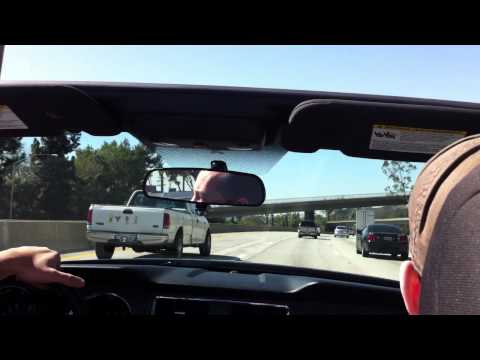 Driving LA 2