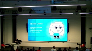 School of Code - Demo Day