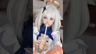 Jedag-jedug SeeU cosplay #cosplay #anime #kawaii#cute #boneka #lucu #cosplaygirl
