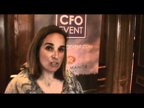 CFO Event - Celtic Manor - 2011 - Global Business Events ltd
