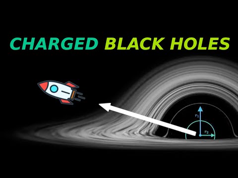 A story about charged black holes