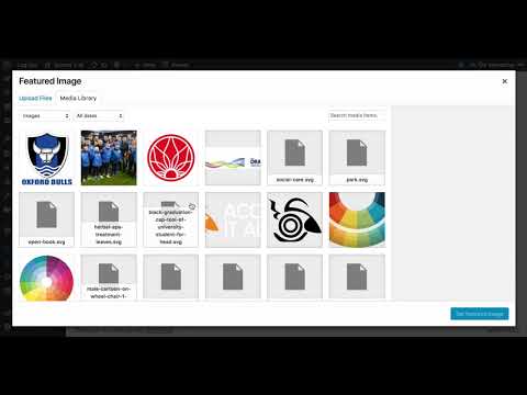 Access it all Research