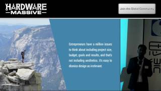 The Importance of Good Design for Startups | Saravanakumar Kandasamy