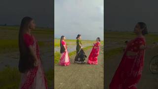 Feel This trending song ||Juthika Dance Academy ||#dance #indiansinger