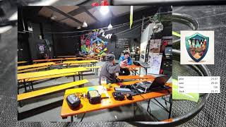 Baconfeatures Tees Tiny whoop drone night pt 4