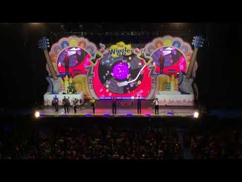Hot Potato - Party Time Big Show - 23/11/19