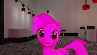 [SFM/PMV] Neonora but something unexpected from her