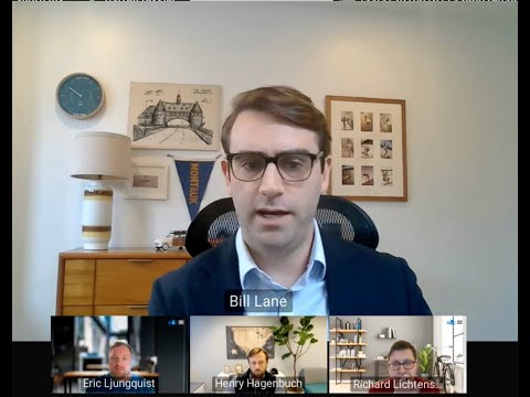 The Future of Dealmaking North America 2025
