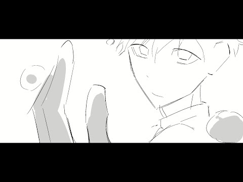 24hr Animation Tournament Round 2 (Yunic vs Icy)