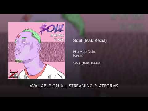 Būnduke - Soul ft. Kezia (Prod. by T. Whistle) [Official Audio]