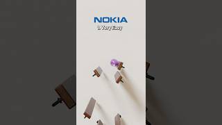 5 Levels of Nokia Ringtone #shorts