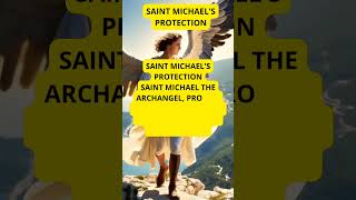 SAINT MICHAEL ARCHANGEL: PRAYER FOR SPIRITUAL PROTECTION #saintmichael