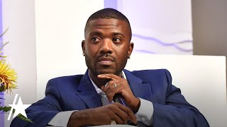 Why Ray J Believes He Has Just Months To Live