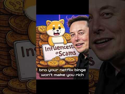 Become a Crypto Millionaire in 2025? (This Actually Works) 🚀| Richman finance #crypto #millionaire
