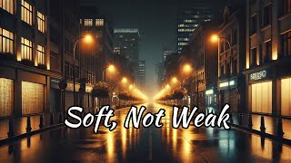 30 Minutes of Soft Strength – Emotional Instrumentals for Quiet Reflection