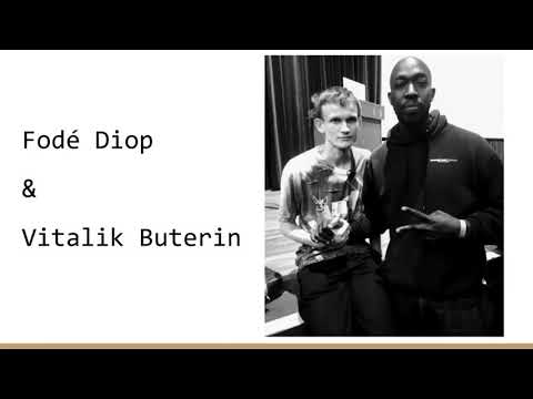 Comment créer votre propre crypto-monnaie - Part 1 | Dakar Blockchain Developers
