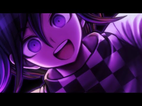 Suck it up||Danganronpa Kokichi edit