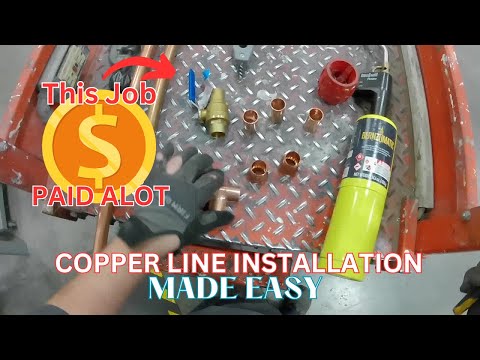 Master the Art of Soldering Copper!