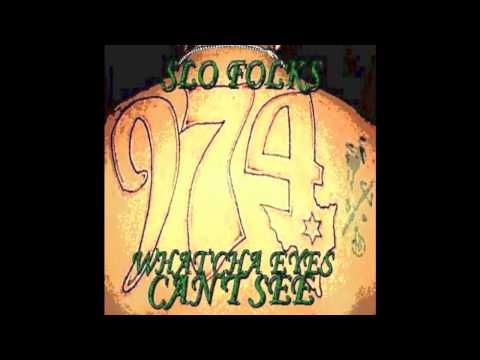 BROTHERS OF STRUGGLE / SLO FOLKS - CANT TAKE IT