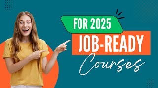 Job-Ready Skills Program in UK