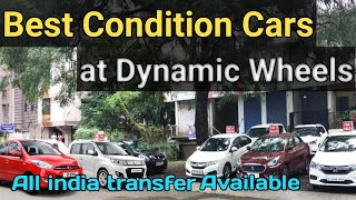 💥बेस्ट कंडिशन सेकंड हॅन्ड कार्स in Dynamic Wheels | second hand cars in pune |#secondhandcars