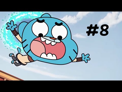 Gumball Out of Context #8 TRAILER
