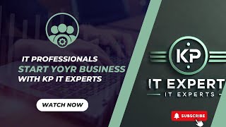 KP ITexperts | Your One-Stop Solution for IT Services & Professional Training