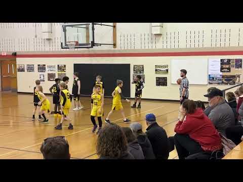 Ok, one more bball of Ryan from 2-11-23