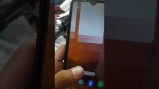 mobile software issue