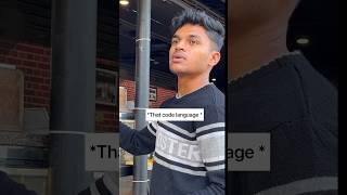 That Code Language With Bestfriends🫂😍  #bestfriend #shortsvideo