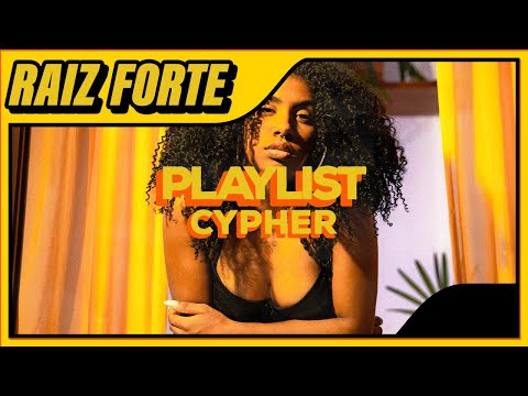 PLAYLIST l Caiuby, Pump Killa e Ragg