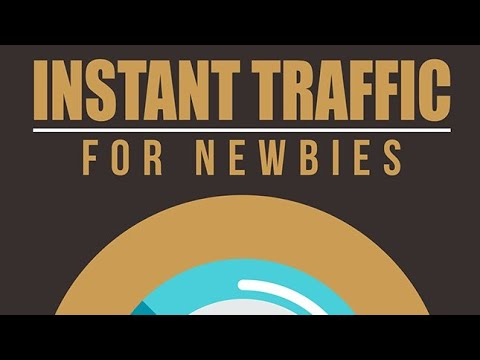 Instent Traffic for new website |join Traffic swarm and get| pro blogger Learning