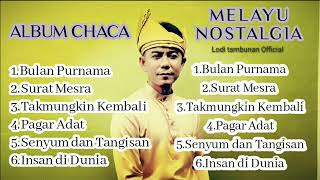 Album Melayu Cha cha Nostalgia,1.