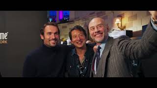 WatchTime New York 2025 - The Hightlights