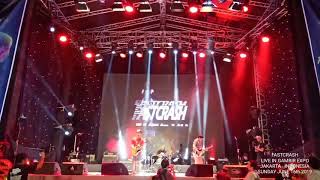FASTCRASH - Live @ Good Old Days Fest 2019