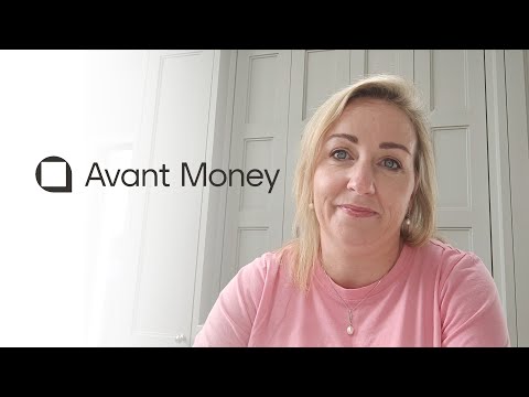 Customer Spotlight: Avant Money