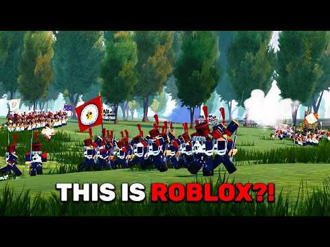 Roblox Isn’t Supposed to Be This Realistic