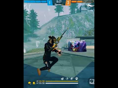 Headshot#Awm Sniper#Awm God😎