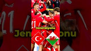 Uluslar Ligi'nde Liderlik İçin Türkiye Galler Maçı! 🇹🇷 - Bu Jenerasyonu Yakından İzleyeceğim! 🤩