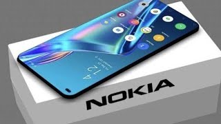 This Nokia 2025 Phone Will SHOCK You – Meet McLearn 5G!