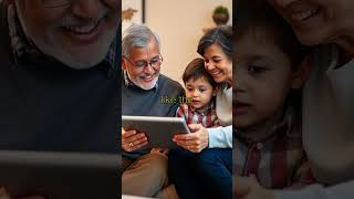 "The Evolution of Personal Computing: From Mainframes to Smartphones #TechHistory #Innovation"