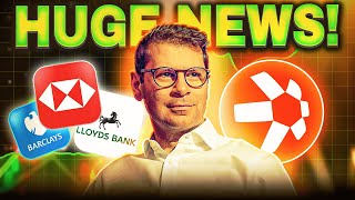 The Price of Quant QNT Is About To EXPLODE | Huge QNT News Update!