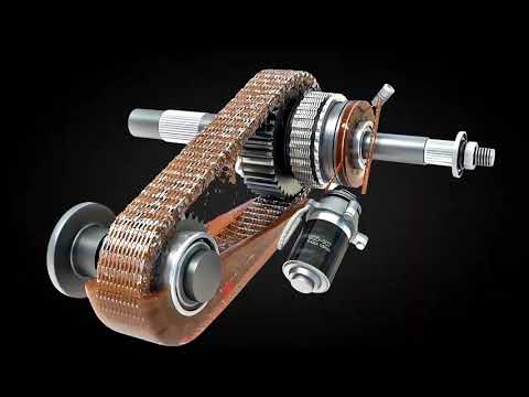 Transfer Case Routine Maintenance Fluid Replacement